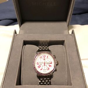Michele Watch